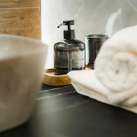 아파트 Liptouka *