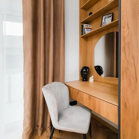 Liptouka 아파트 Liptovská Teplá